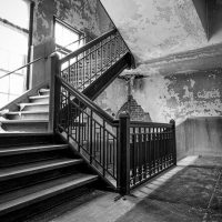 Ghost & Vampyre Tours