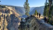 SEE MORE WITH AMAZING HIKES