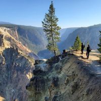 Hiking & Camping