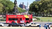 Flexible, fun tour