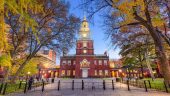 Great tour to discover all the historic secrets of philly