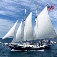 Sailing Trips