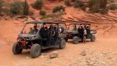 Great day for everyone.