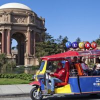 Tuk Tuk Tours