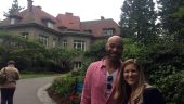Discovery Portland Tour