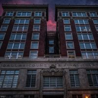 Visites fantômes et vampires