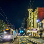 Top Buffalo activities