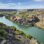 Top Idaho activities
