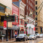 Top Knoxville activities