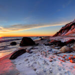 Top Martha's Vineyard activities