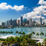 Top Miami activities