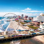 Top New Jersey activities