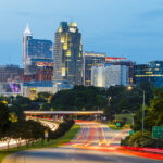 Top Raleigh activities