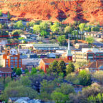 Top St George activities