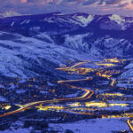 Top Vail activities