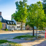 Top Williamsburg activities