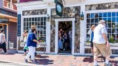 Boston to Kennebunkport Day Trip with Trolley Tour