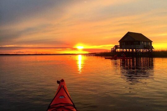 Dia de MLK em Outer Banks