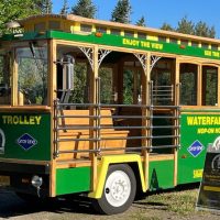 Day Trips & Excursions