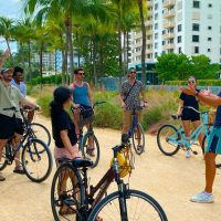Bike & Mountain Bike Tours