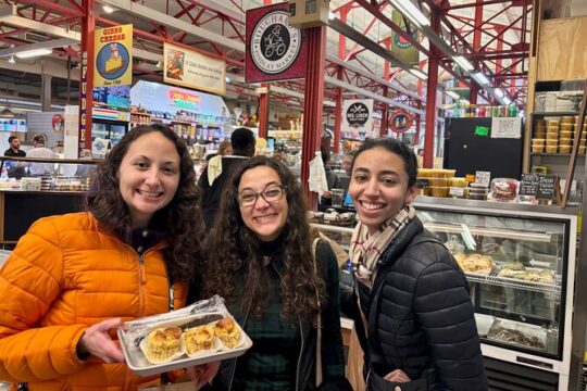 Araw ng Pangulo sa Cincinnati