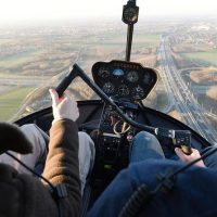 Air, Helicopter & Balloon Tours