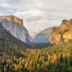 Top Yosemite National Park activities