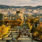 Top Boise activities