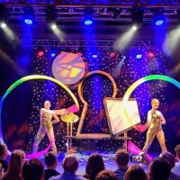 Shows, Concerts & Sports