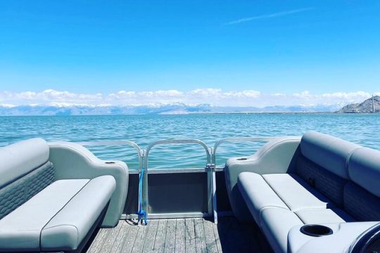 Labor Day in Salt Lake City
