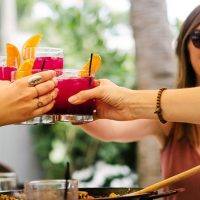 Food, Wine & Nightlife