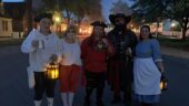 Florida Visitors
