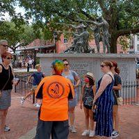 LGBTIQA+ Friendly Tours