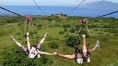 Sister’s Trip