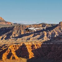 Helikoptervluchten