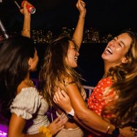 Weddings & Honeymoons