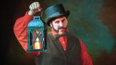 Ghost tour