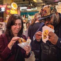 Food, Wine & Nightlife