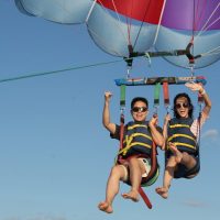 Outdoor Activities