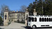 Wonderful Newport History Tour