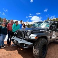 Luxury Tours
