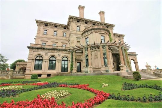 President's Day in Rhode Island