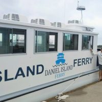 Ferry Services