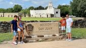 A memorable experience in a remarkable place!