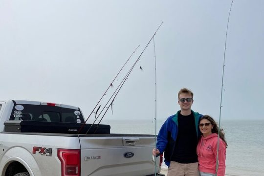Thanksgiving in Nantucket