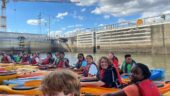 Fun and educational tour