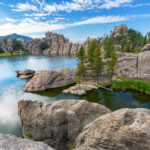 Top Custer activities