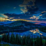 Top McCall activities