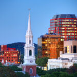 Top New Haven activities