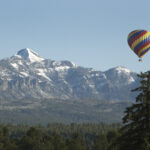Top Pagosa Springs activities